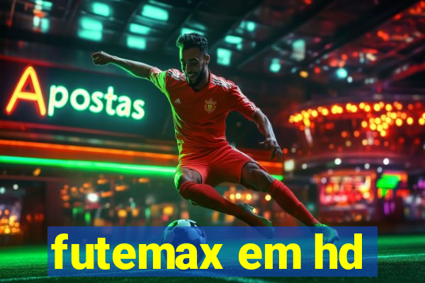 futemax em hd