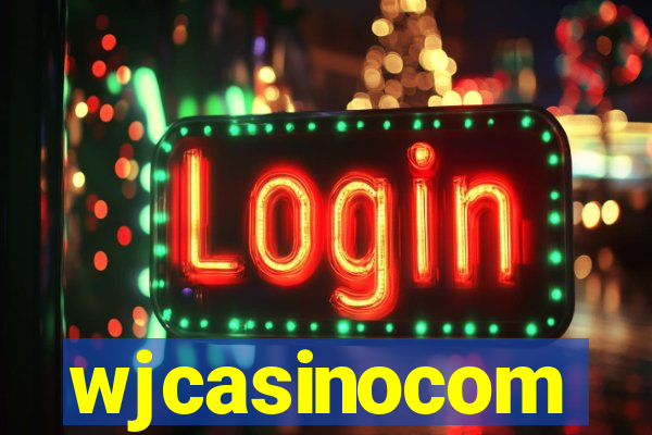 wjcasinocom