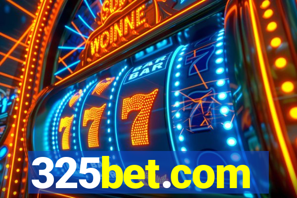 325bet.com