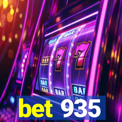 bet 935