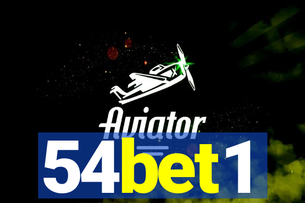 54bet1