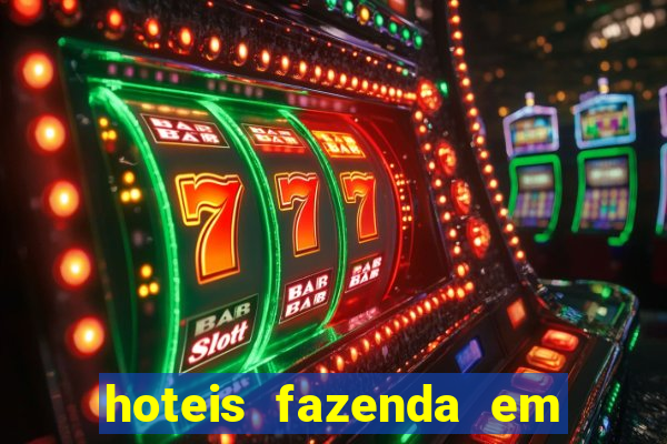 hoteis fazenda em porto velho