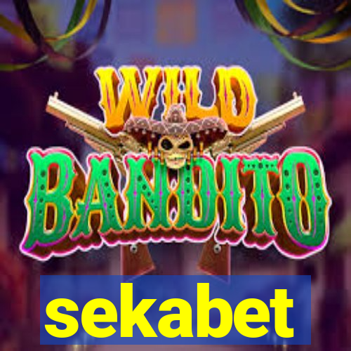 sekabet