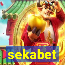 sekabet