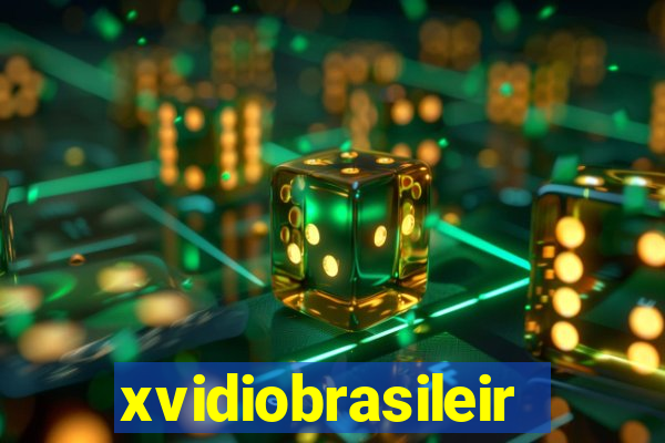 xvidiobrasileiro