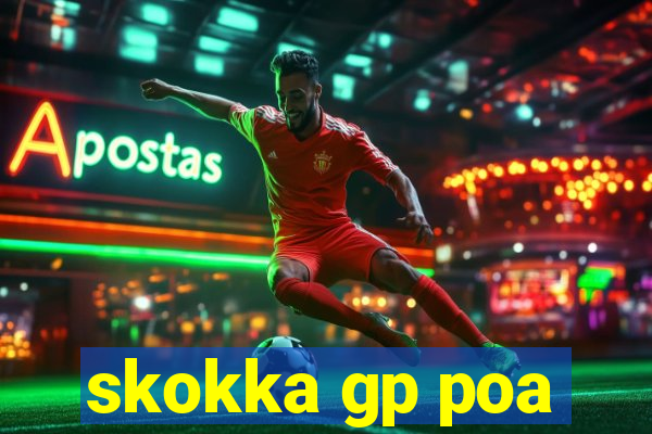 skokka gp poa