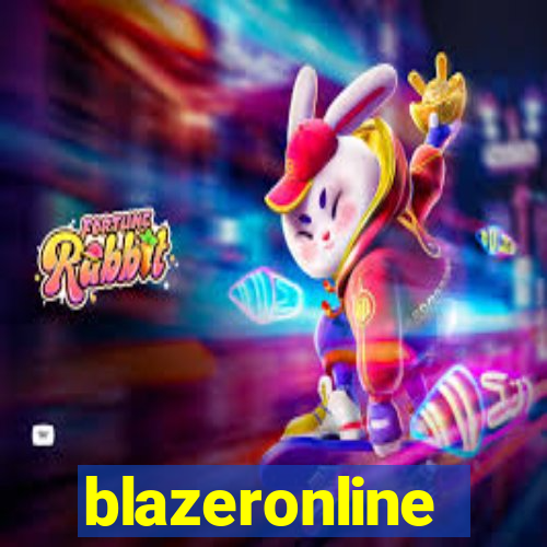 blazeronline