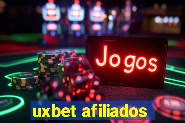 uxbet afiliados