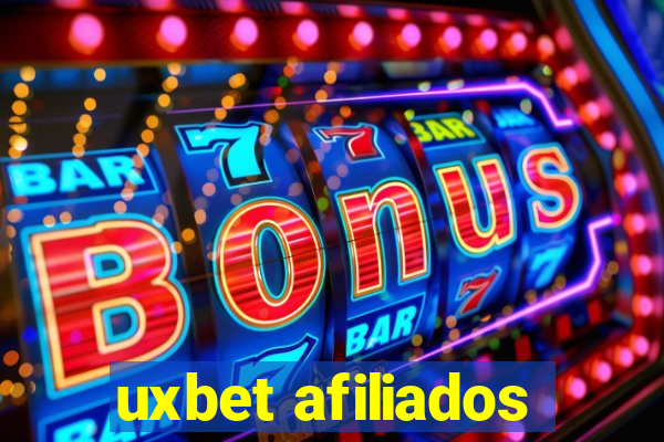 uxbet afiliados