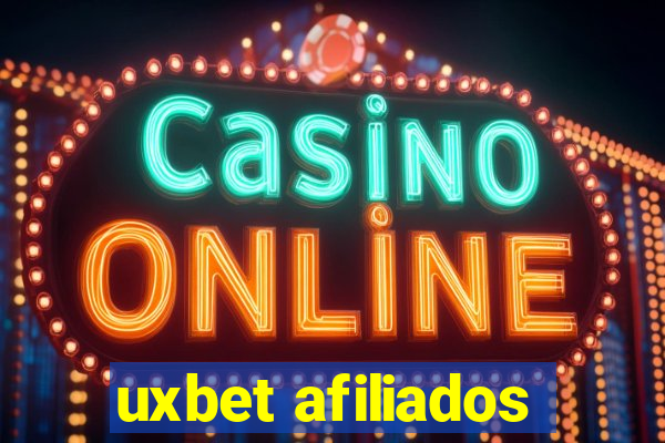 uxbet afiliados