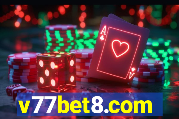 v77bet8.com