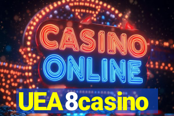 UEA8casino