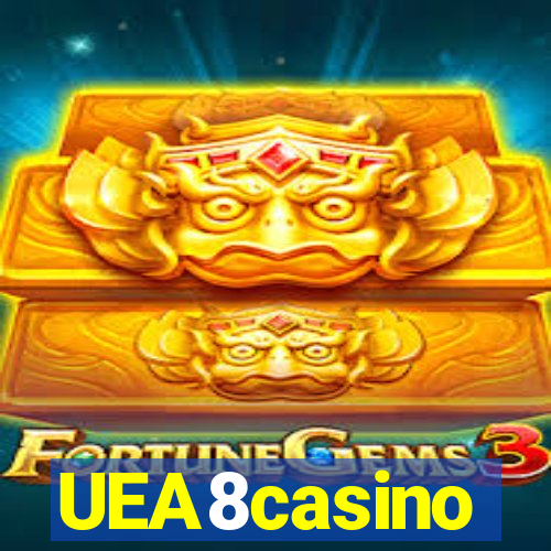 UEA8casino