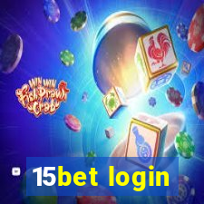 15bet login