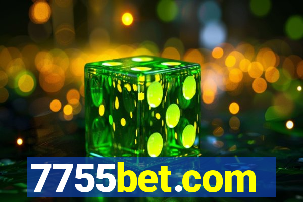 7755bet.com