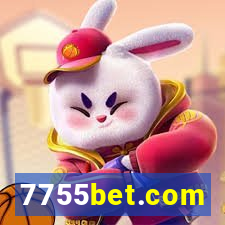 7755bet.com