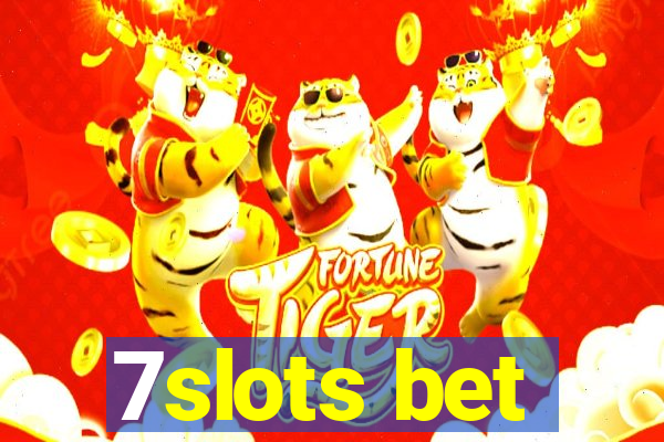 7slots bet