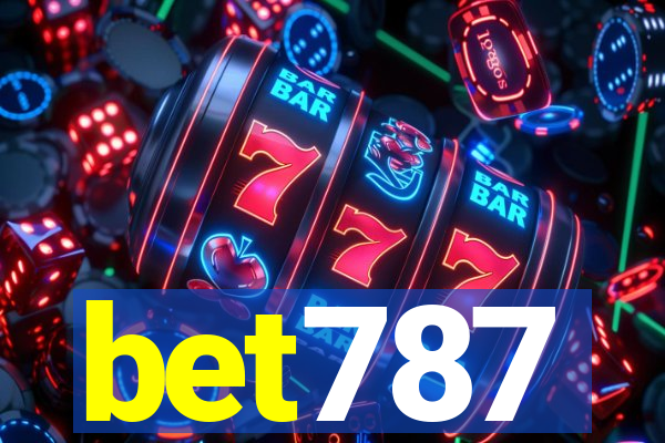 bet787