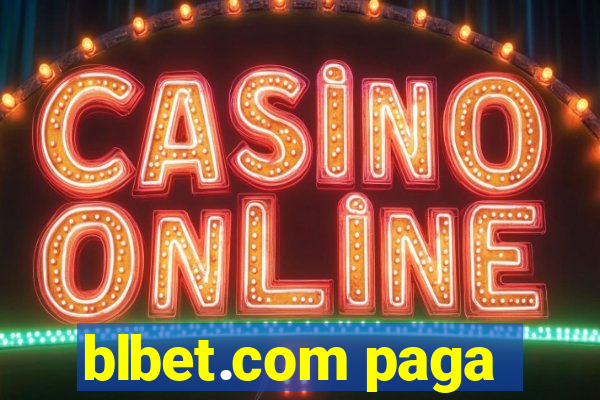 blbet.com paga