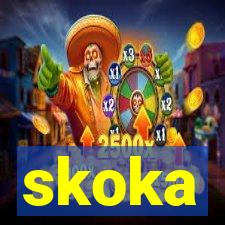 skoka