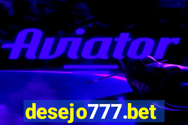 desejo777.bet