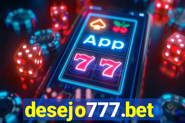 desejo777.bet