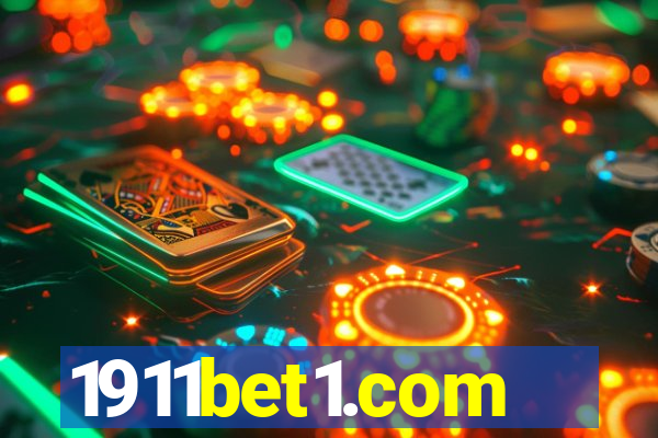 1911bet1.com