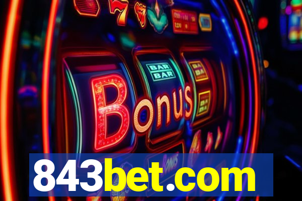 843bet.com