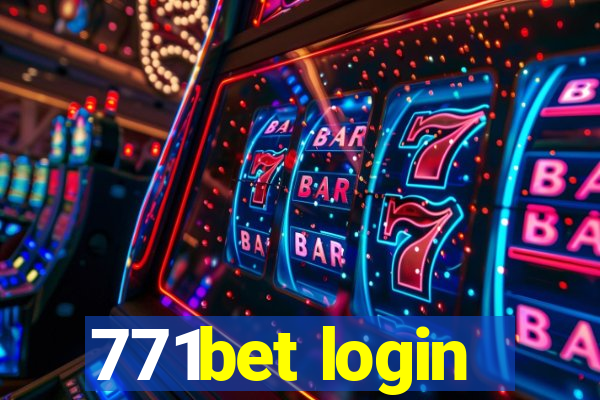 771bet login