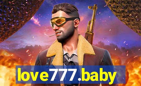 love777.baby