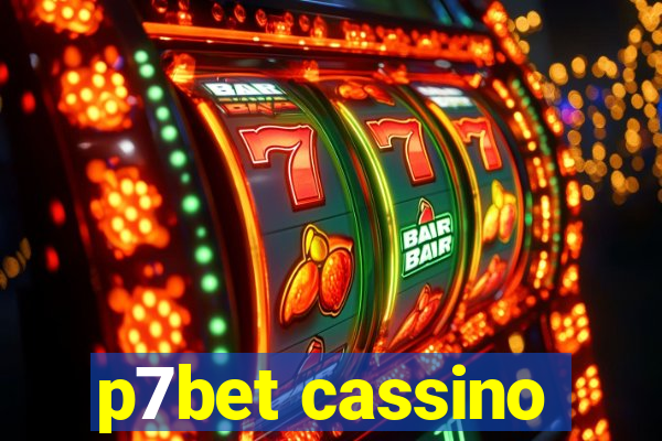 p7bet cassino