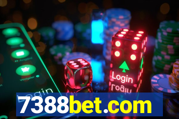 7388bet.com