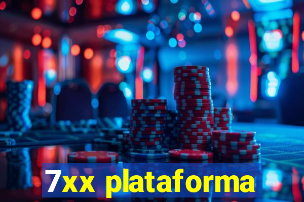 7xx plataforma