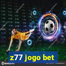 z77 jogo bet