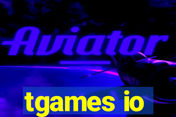 tgames io