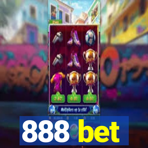 888 bet