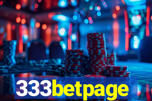 333betpage