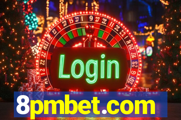 8pmbet.com