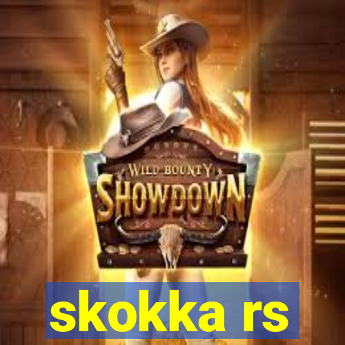 skokka rs