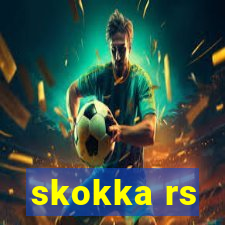 skokka rs