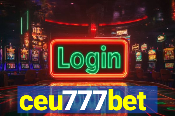 ceu777bet