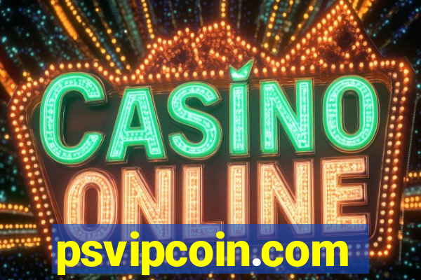 psvipcoin.com