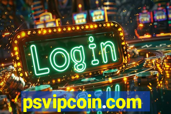 psvipcoin.com