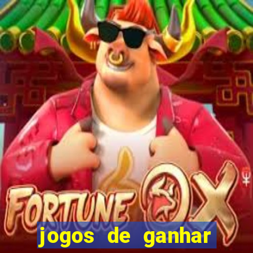 jogos de ganhar dinheiro de verdade sem depositar