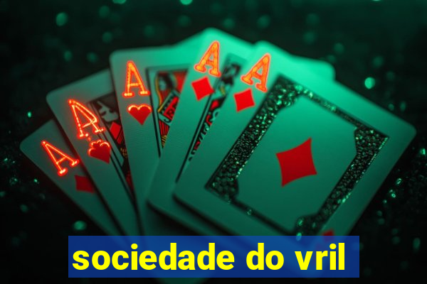 sociedade do vril