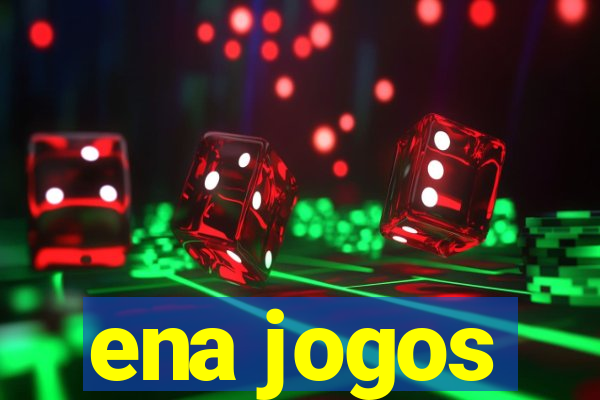 ena jogos