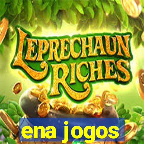 ena jogos