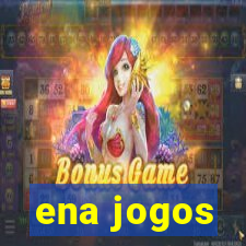 ena jogos