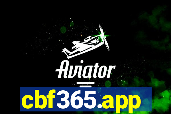 cbf365.app