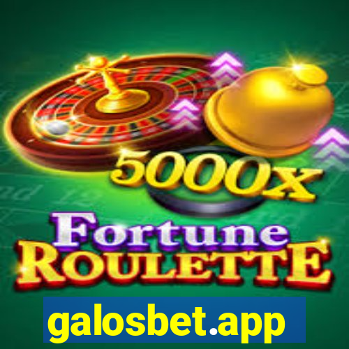 galosbet.app